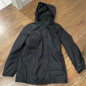 Eddie Bauer warm jacket